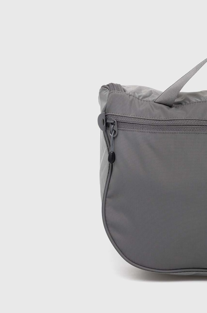 Akcesoria Sea To Summit kosmetyczka Ultra-Sil Hanging Toiletry Bag Large ATC023011.L szary