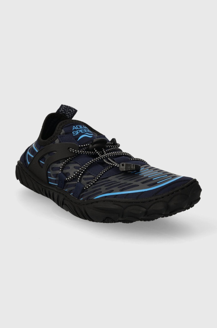 Aqua Speed buty do wody Salmo SALMO granatowy AW24
