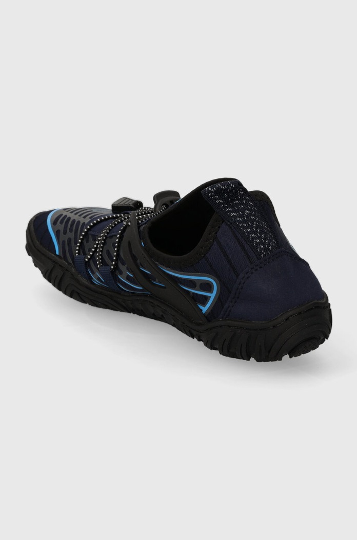 Akcesoria Aqua Speed buty do wody Salmo SALMO granatowy
