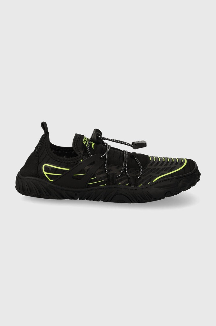 Aqua Speed pantofi de apă Salmo negru SALMO