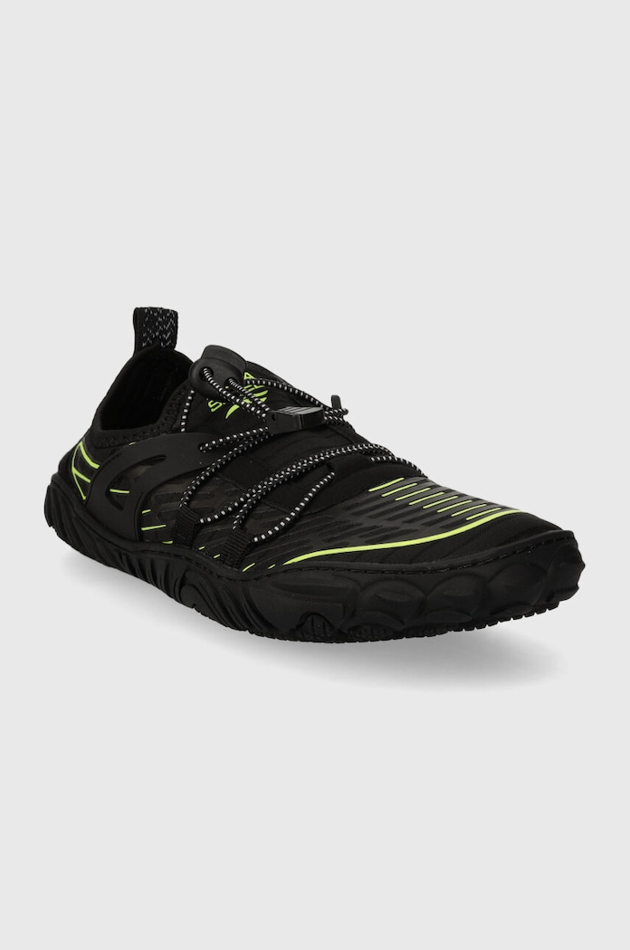Aqua Speed pantofi de apă Salmo SALMO negru AW24
