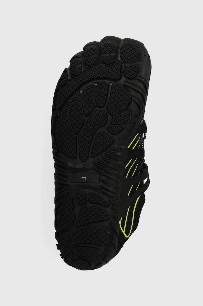 Aqua Speed pantofi de apă Salmo SALMO negru