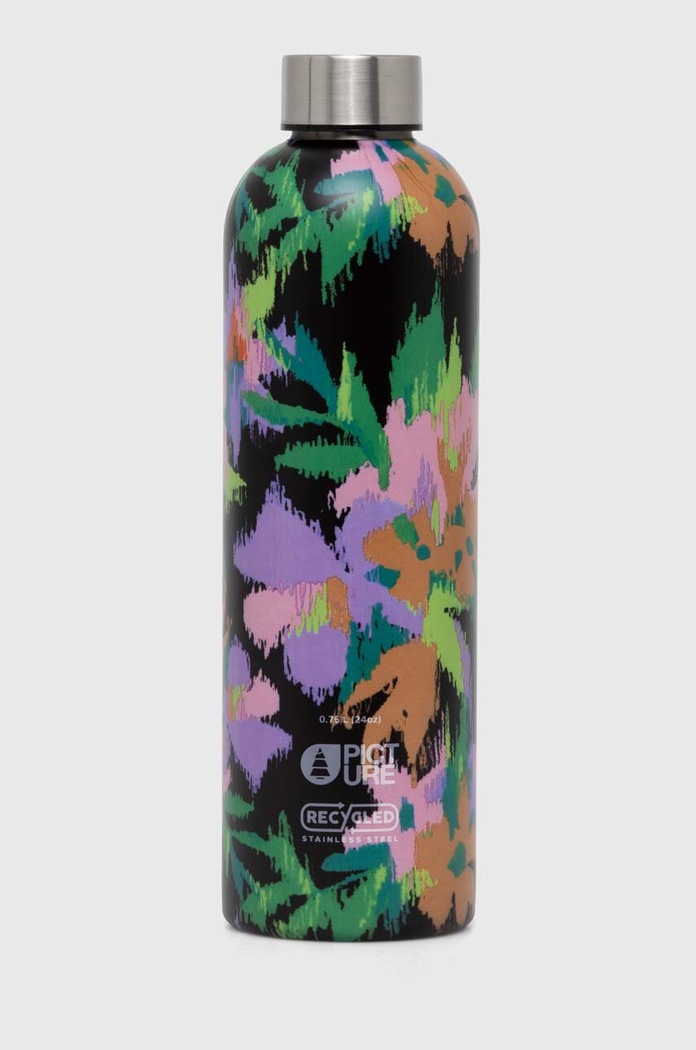Θερμός Picture Mahen 750 ml ACC150 πολύχρωμο SS24