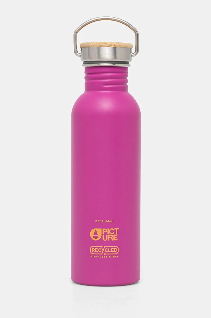Láhev Picture Hampton 750 ml ACC157 růžová SS25