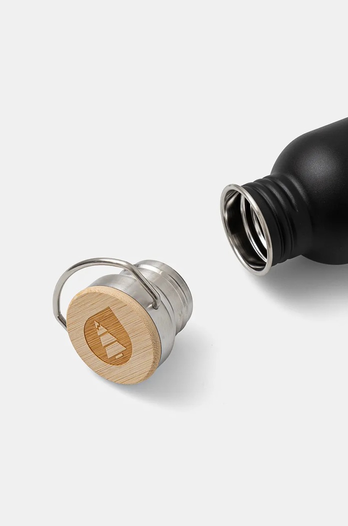 Αξεσουάρ Μπουκάλι Picture Hampton 750 ml ACC157 μαύρο