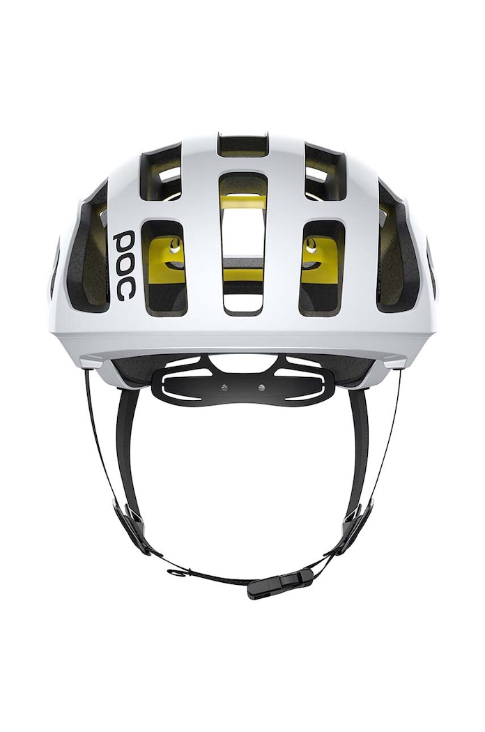 Велосипедна каска POC Octal MIPS 10801 бял SS25