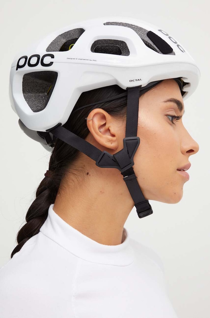 Велосипедна каска POC Octal MIPS 10801
