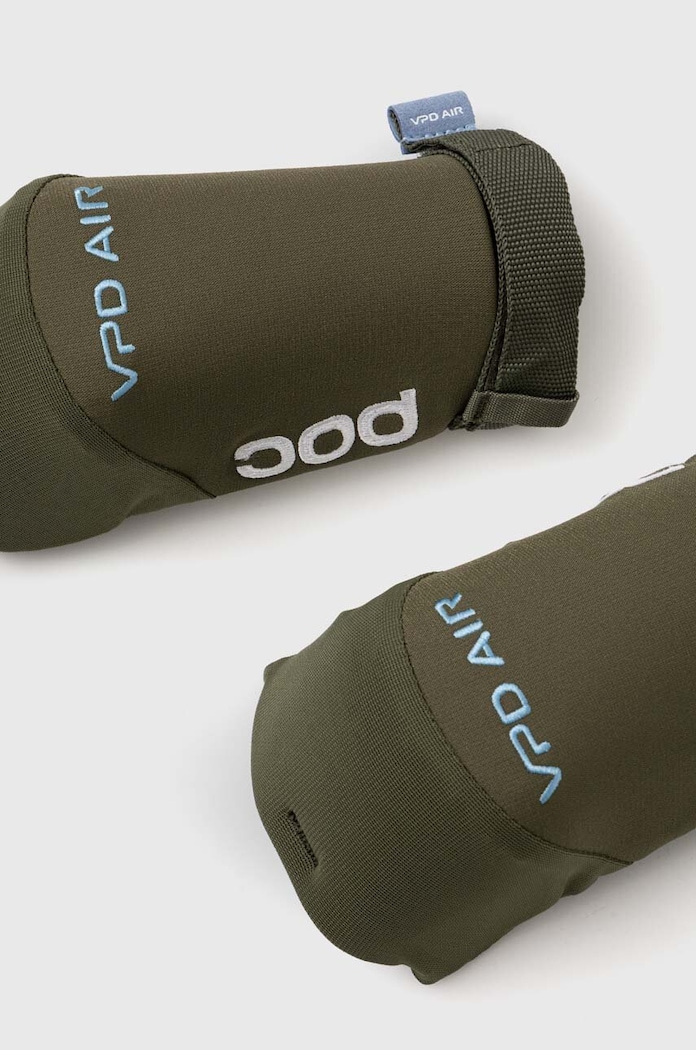 POC cotiere Joint VPD Air 20430 verde SS24