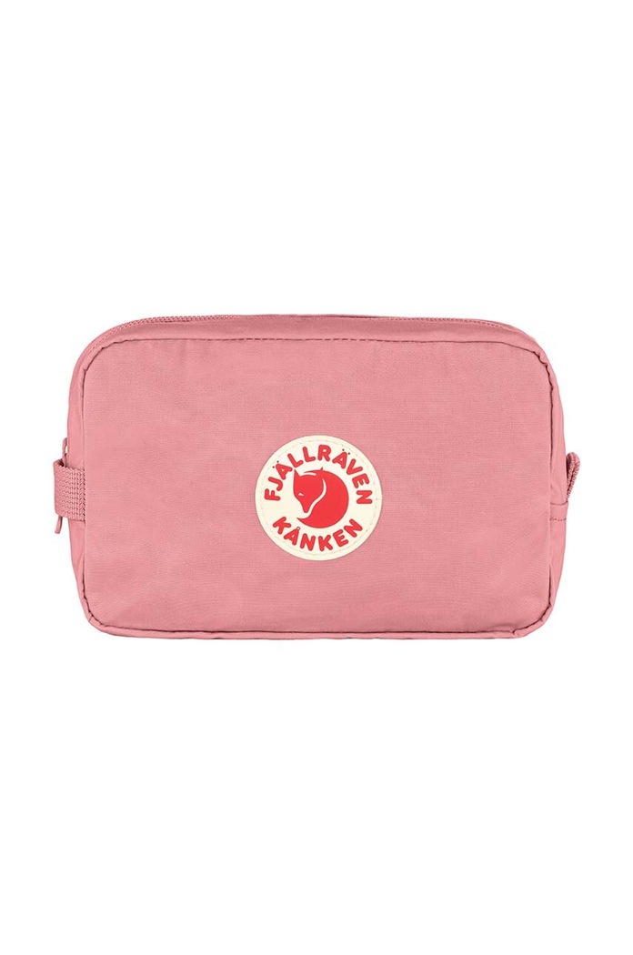 Νεσεσέρ καλλυντικών Fjallraven Kanken Gear Bag Planet friendly ροζ F25862.312