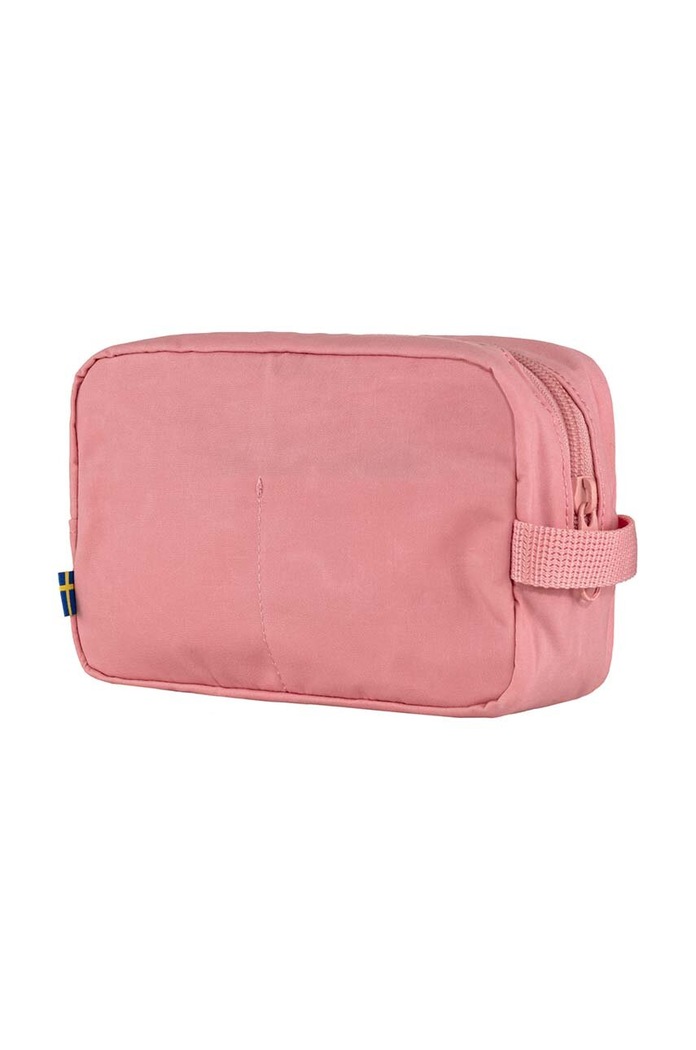Αξεσουάρ Νεσεσέρ καλλυντικών Fjallraven Kanken Gear Bag F25862.312 ροζ