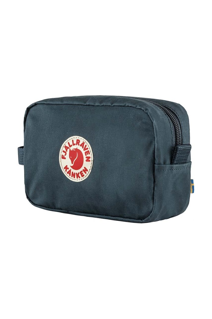 Fjallraven portfard Kanken Gear Bag F25862.560 bleumarin SS24