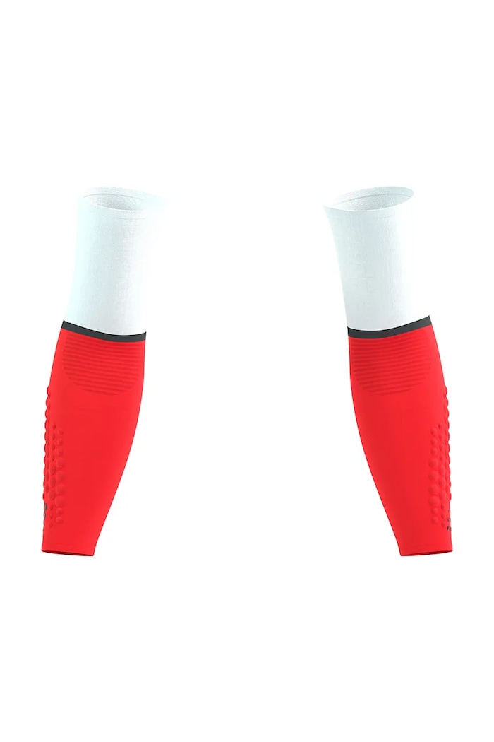 Rukavi Compressport ArmForce Ultralight SU00008B crvena SS25