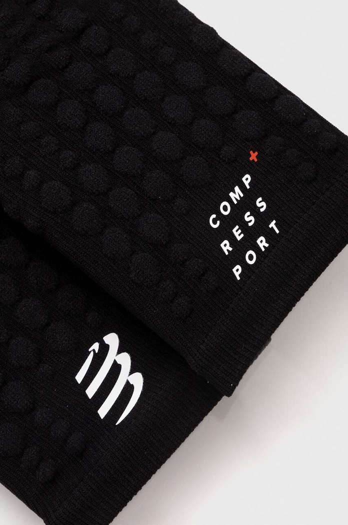 Ръкави Compressport ArmForce Ultralight SU00008B черен SS25