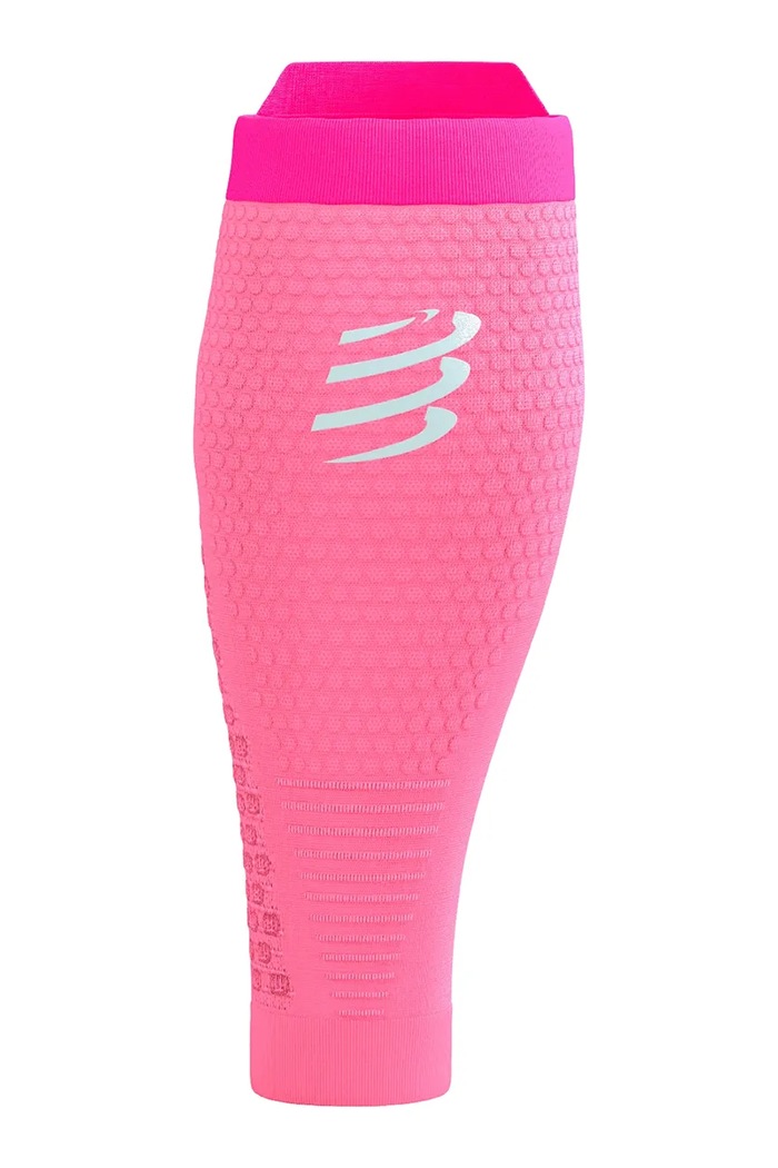 Dodatki Kompresijski rokav za meča Compressport R2 3.0 SU00047B roza