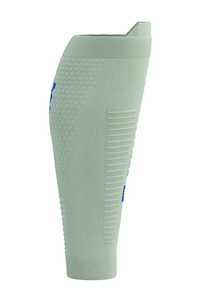 Accesorii Compressport benzi de compresie pentru gambe R2 3.0 SU00047B turcoaz