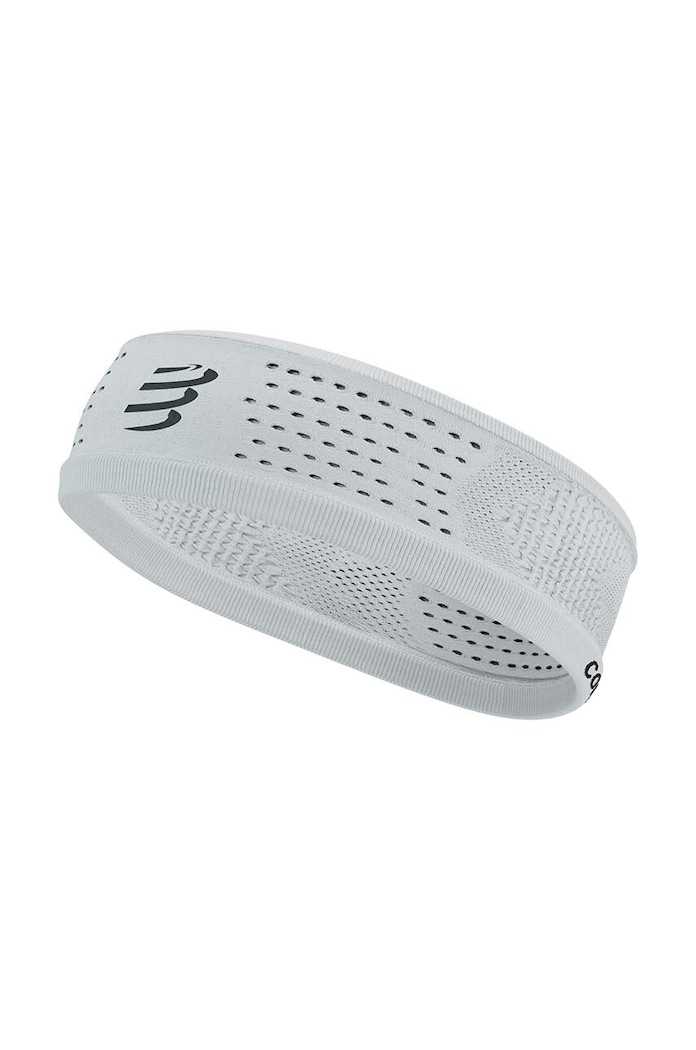 Naglavni trak Compressport Thin Headband On/Off XBNU3910