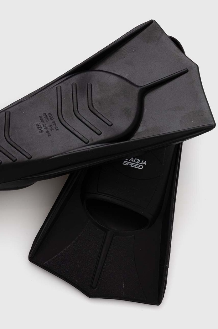 Plutvy Aqua Speed TRENING.FINS čierna AA00