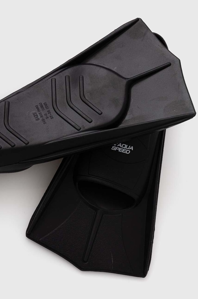 Plutvy Aqua Speed TRENING.FINS čierna AA00