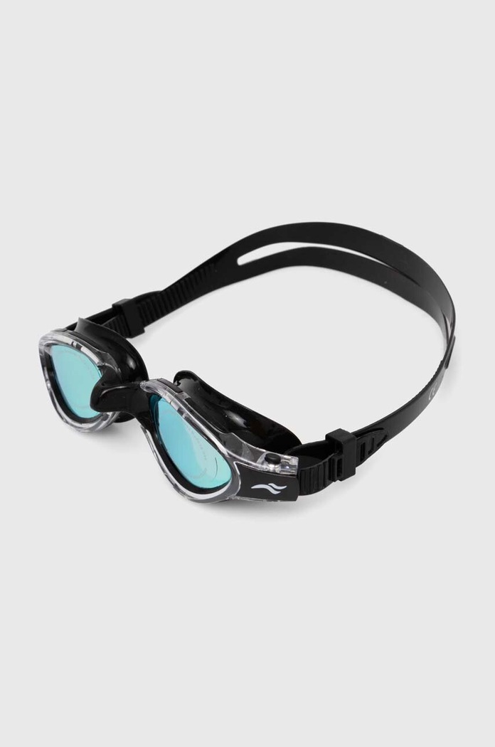 Очки для плавания Aqua Speed Triton 2.0 Mirror чёрный TRITON.MIRROR