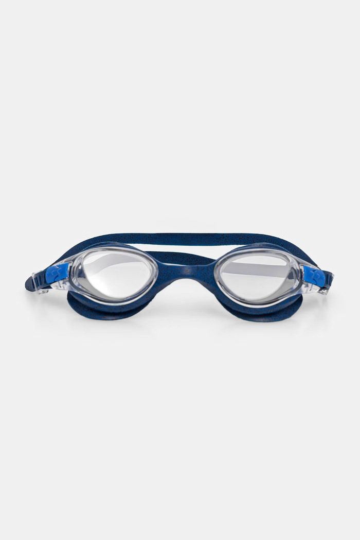 Aqua Speed okulary pływackie VEGA.RECO niebieski AA00