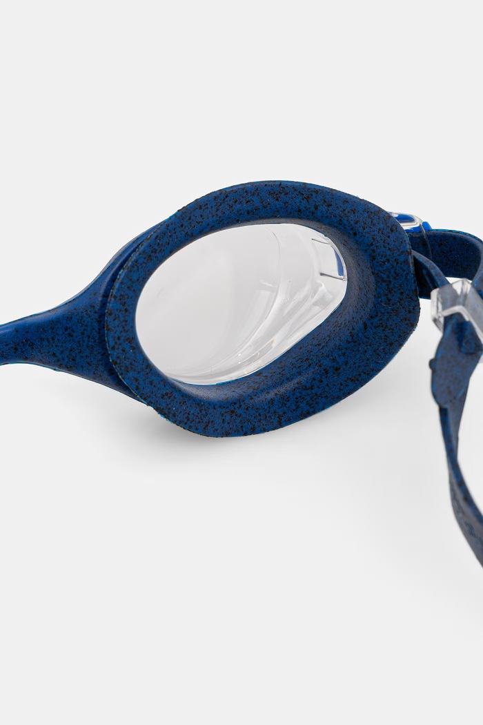 Aqua Speed okulary pływackie niebieski VEGA.RECO