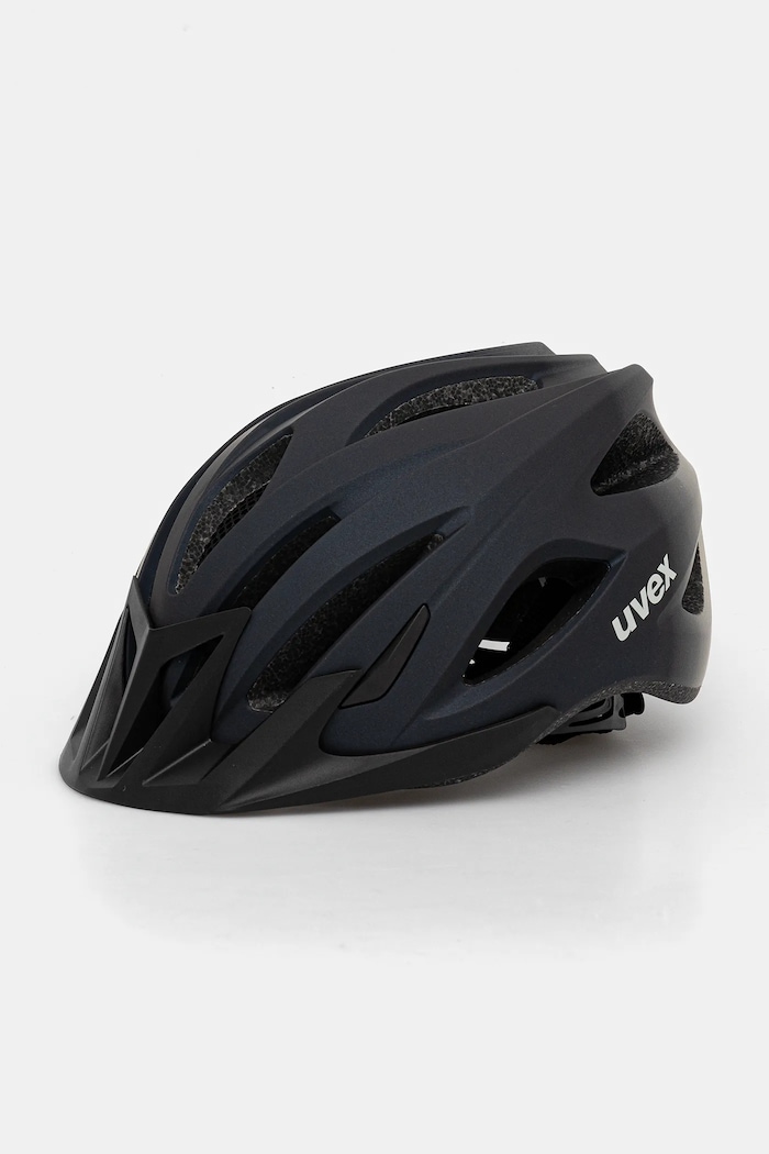 Uvex cyklistická helma Viva 3 šedá 41.0.984