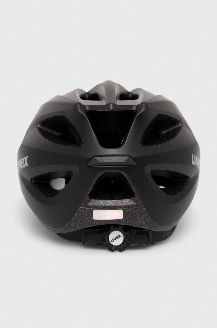 Doplňky Uvex cyklistická helma Viva 3 41.0.984 černá