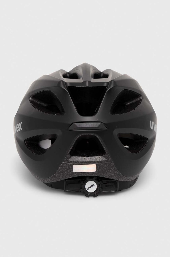 Doplňky Uvex cyklistická helma Viva 3 41.0.984 černá