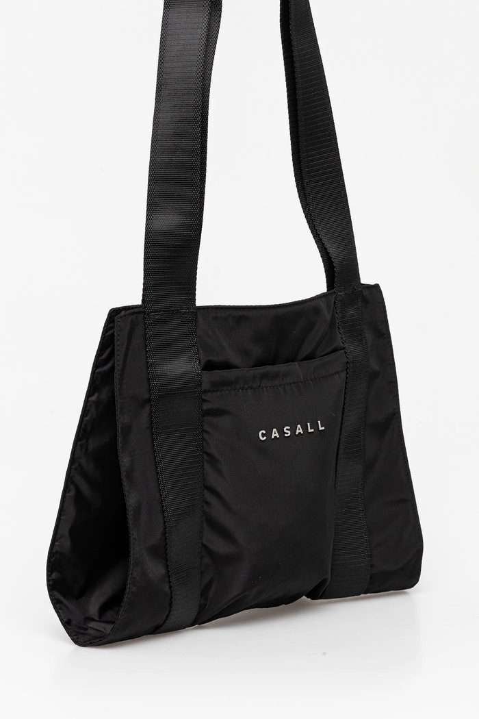 Ιμάντας για στρώμα γιόγκα Casall 25093 μαύρο SS25