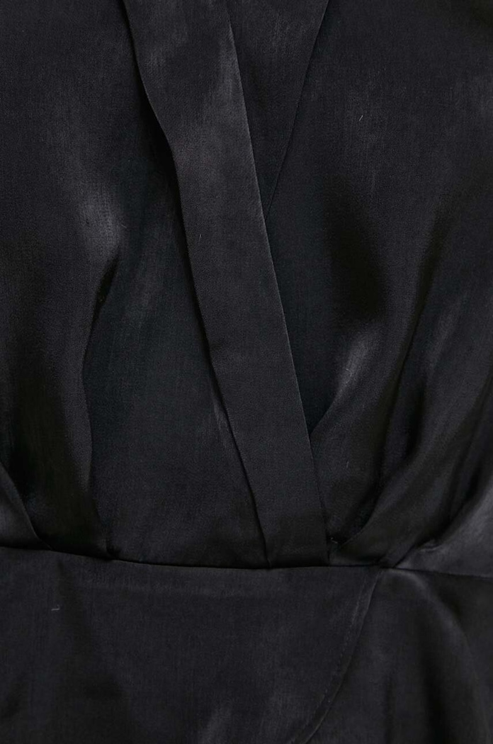 Halenka Dkny P34ANQ01 černá