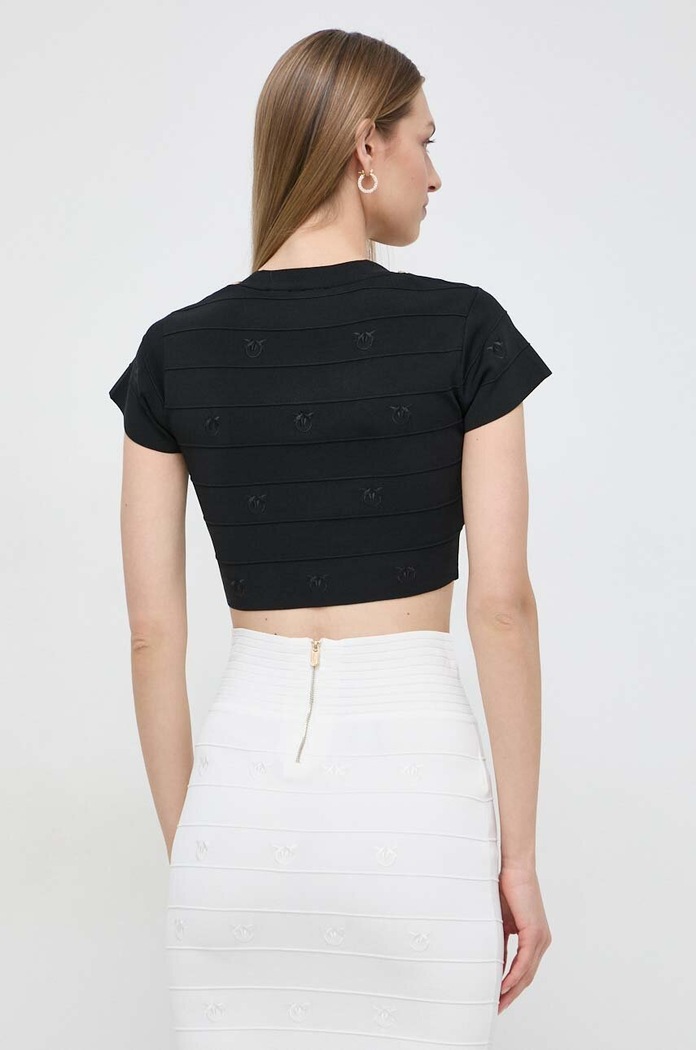 Oblečení Pinko Halenka Pinko 102882.A1LK černá