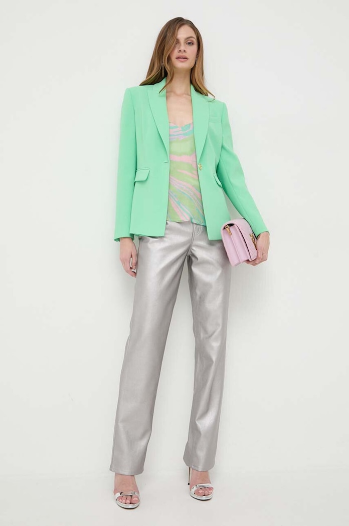 Halenka Pinko 103117.A1NQ vícebarevná SS24