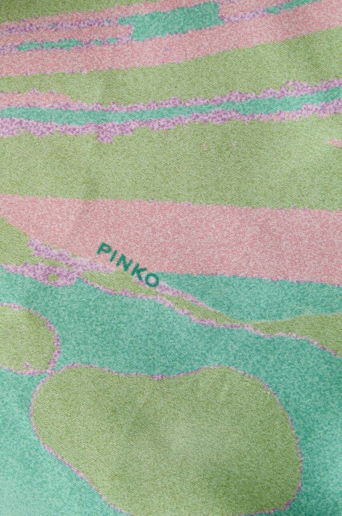 Halenka Pinko 103117.A1NQ vícebarevná