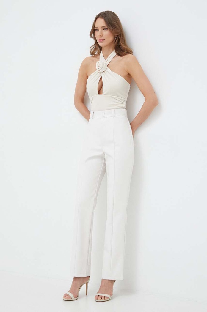 Bardot body 58840TB.IVORY bej SS24