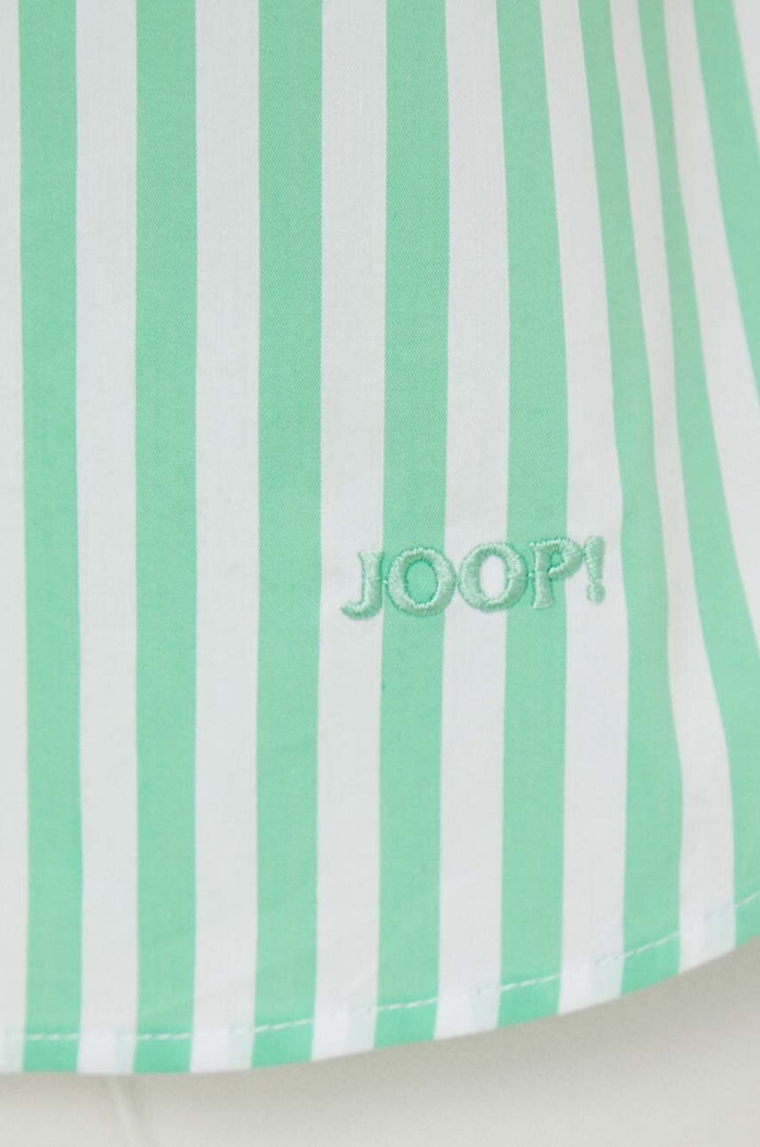 Blúzka Joop! 30041721 zelená