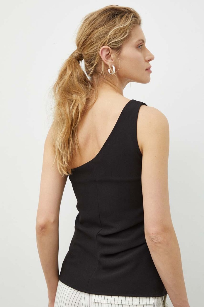 Ρούχα 2NDDAY Μπλουζάκι 2NDDAY2ND Phoenix - Refined Twill 2242138168 μαύρο
