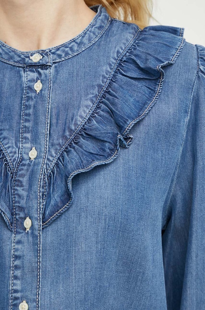 Jeans srajca Levi's A8431