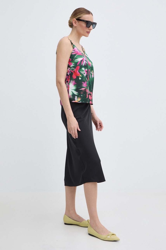 Morgan bluza ORENO.F ORENO.F.MULTICO multicolor SS24