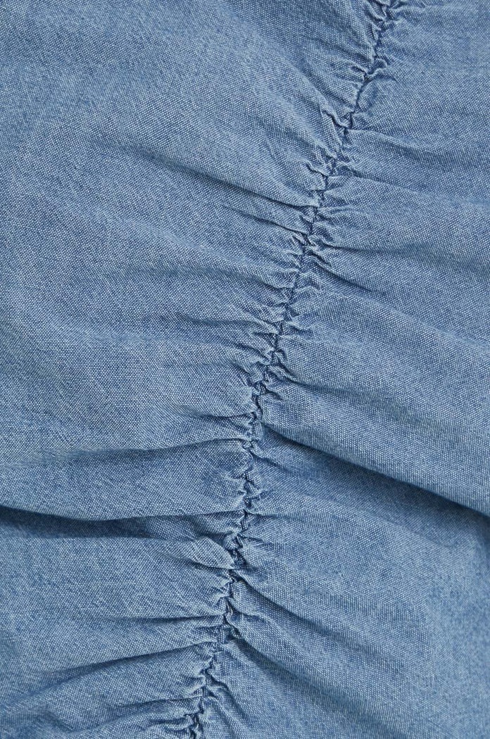 Levi's farmer blúz A7424 kék