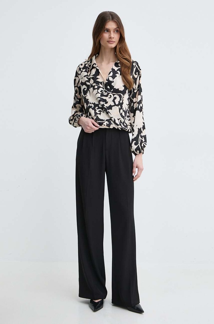 Morgan bluza OZOL OZOL.MULTICO multicolor SS24