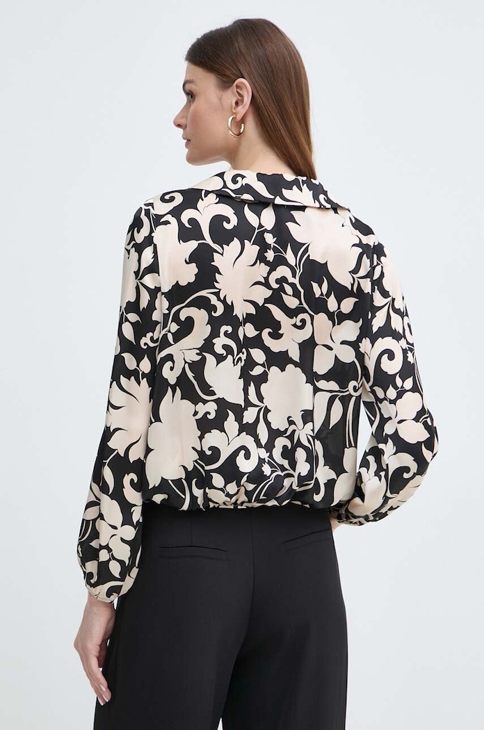 Îmbrăcăminte Morgan bluza OZOL OZOL.MULTICO multicolor