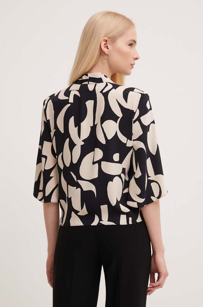 Îmbrăcăminte Joseph Ribkoff bluza 241098 negru