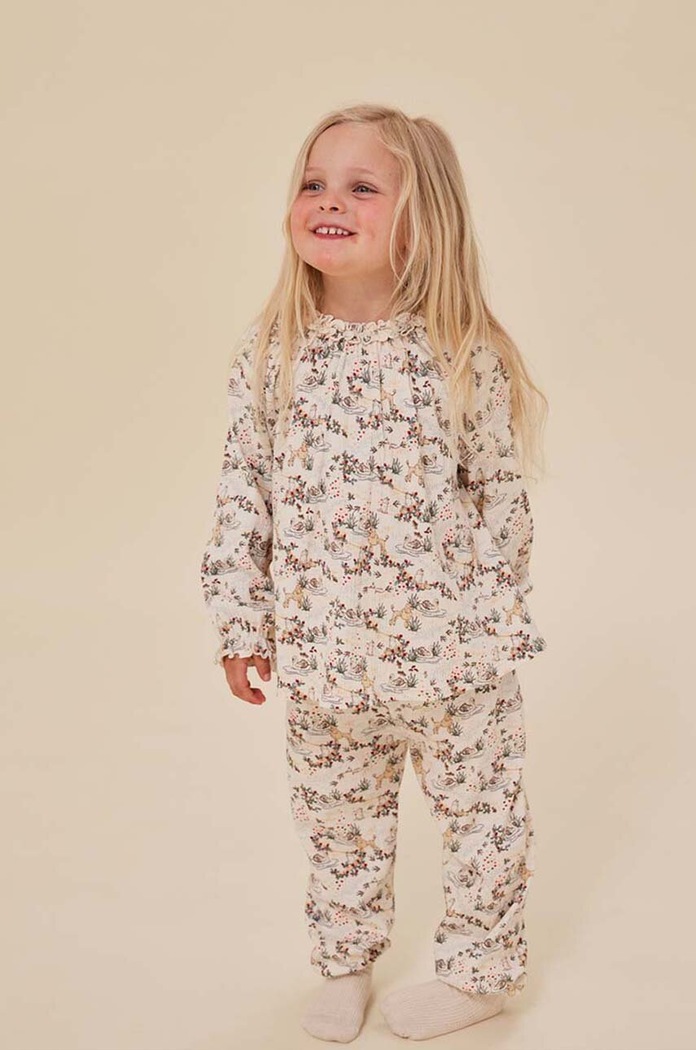 Konges Sløjd bluza bebe KS100181