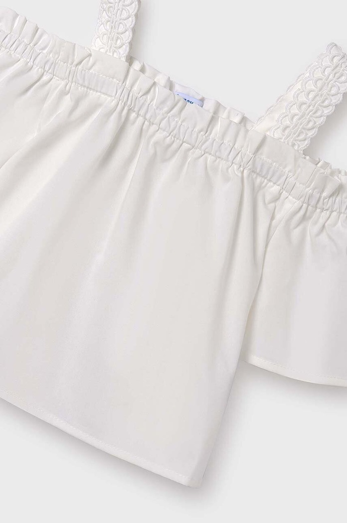 Fete Mayoral bluza copii 6101.8A.Junior.PPYH bej