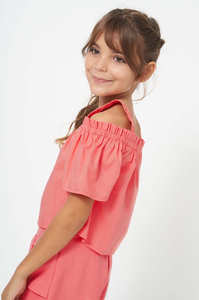 Mayoral bluza copii 6101.8A.Junior.PPYH