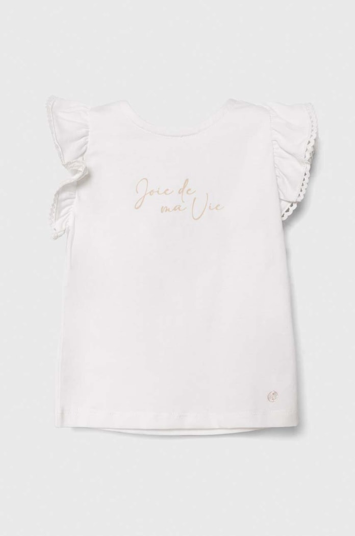zippy bluza bebe uni alb 3106013301