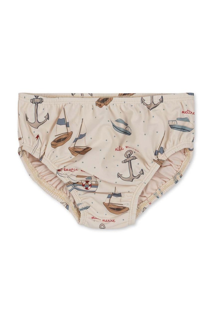 Konges Sløjd trunchi de baie pentru copii Produs pentru bebe multicolor KS100083