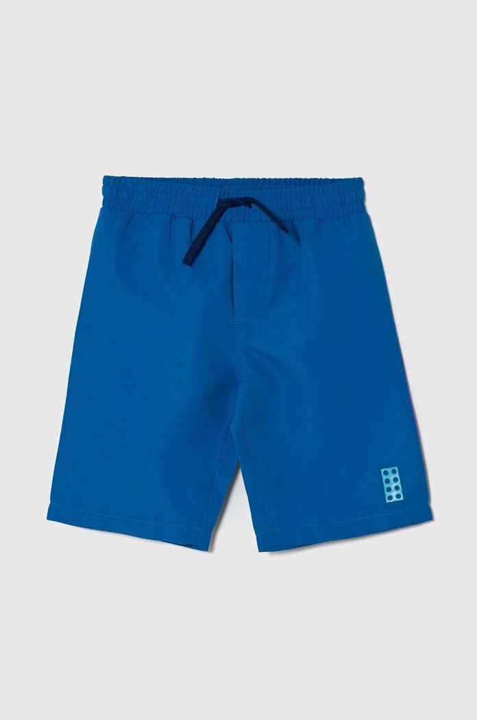 Lego pantaloni scurti de baie copii Produs pentru bebe albastru 12011226
