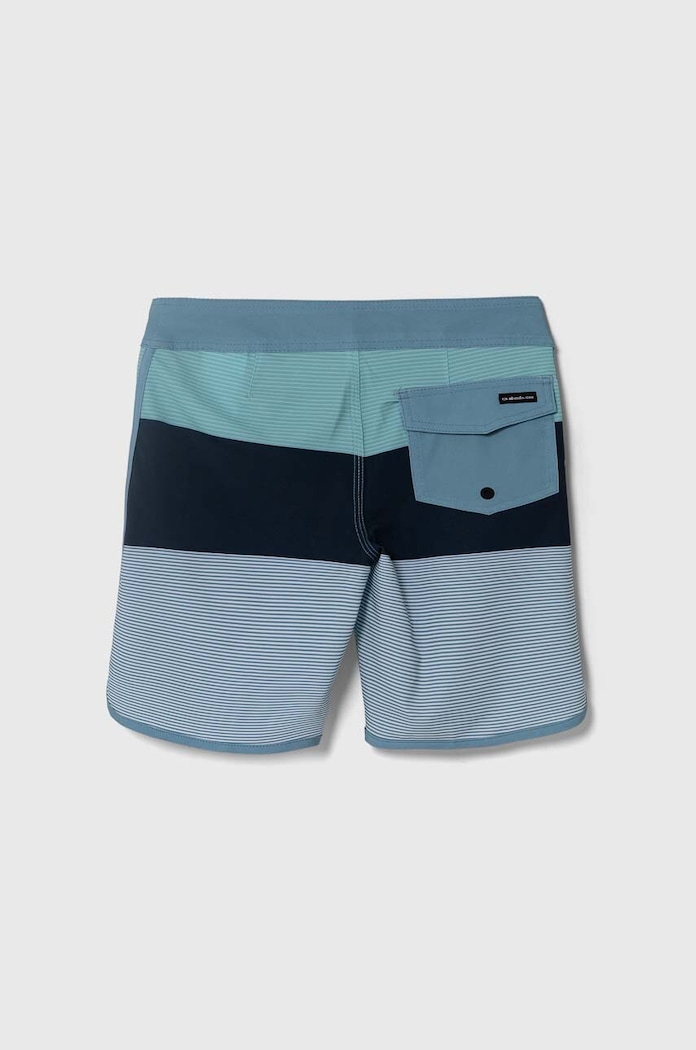 Quiksilver fürdőnadrág SURFSILK AQBBS03135 kék SS24