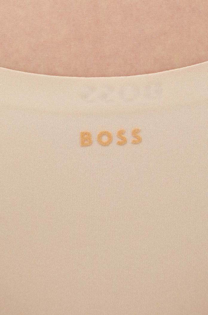 Odzież BOSS figi 50510001 beżowy
